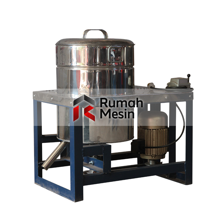 tren terbaru mesin peniris